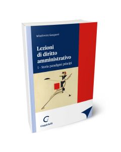 Diritto amministrativo - Scienze giuridiche - Studenti | Giappichelli