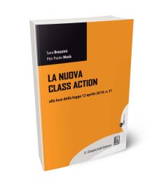 La nuova class action