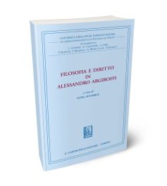 Filosofia e diritto in Alessandro Argiroffi