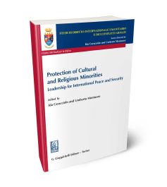 Protection of Cultural and Religious Minorities
