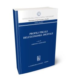 Profili fiscali dell’economia digitale
