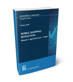 Mobile shopping revolution