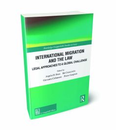 International Migration and the Law. Legal Approaches to a Global Challenge