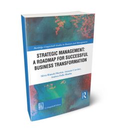 Strategic Management: A Roadmap for Successful Organizational Transformation