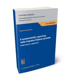Il sustainability reporting nelle imprese italiane quotate