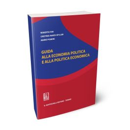 Politica ed economia - Libri