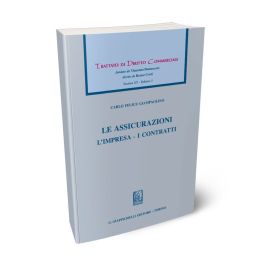 Diritto commerciale impresa e società di persone - Giampaolino Carlo Felice